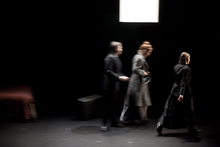 Une année sans été / Joël Pommerat - Cie Louis Brouillard